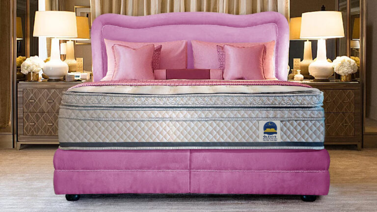 King Mattress Dimensions: What Size is Right for Your Space?
