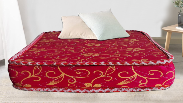 Best Mattress for Back Pain Relief: What to Look For