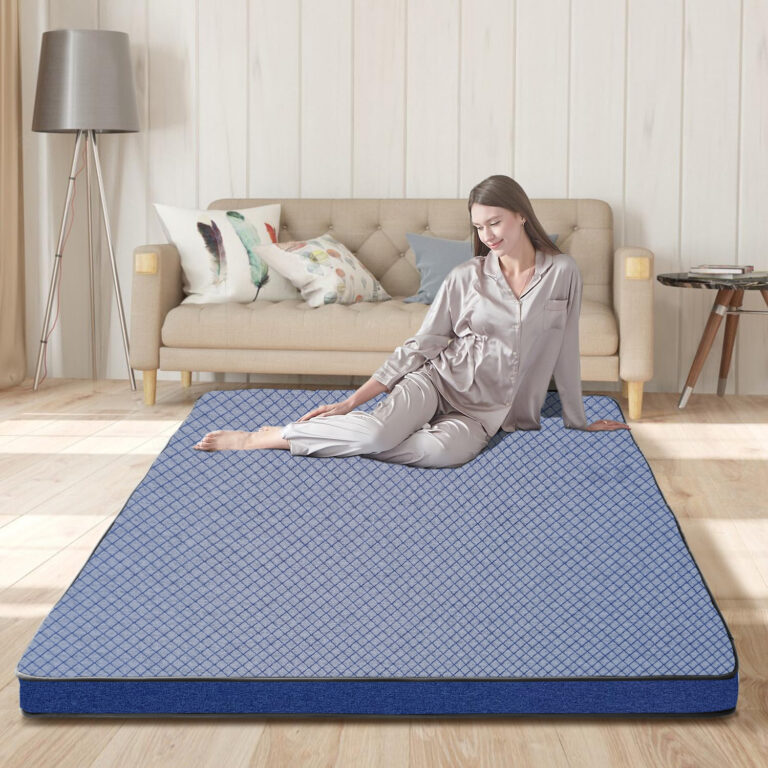 Memory Orthopedic Mattress: A Comprehensive Review