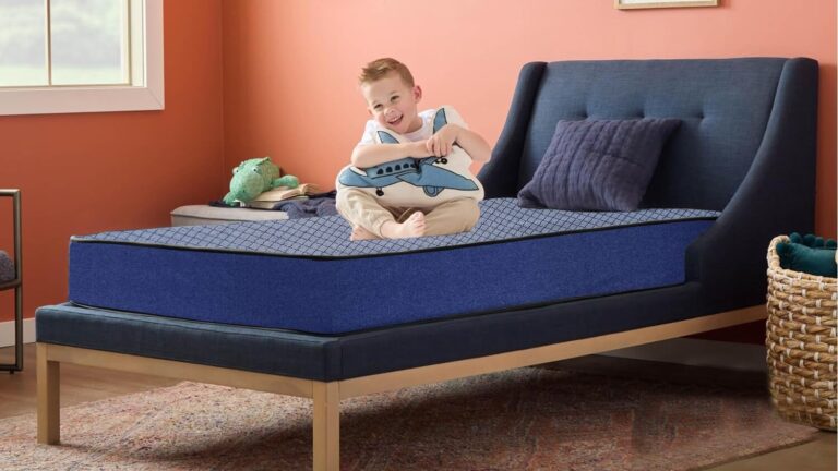 Memory Foam Mattress: Why It’s a Great Choice