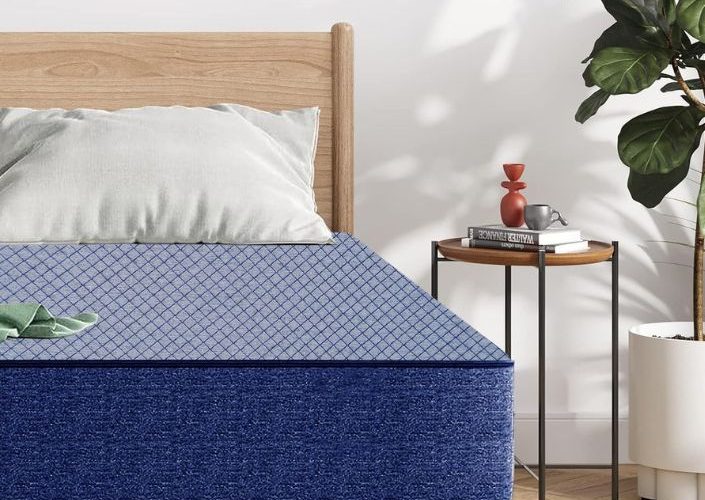 Orthopaedic Excellence: Finding the Best Mattress for Back Support